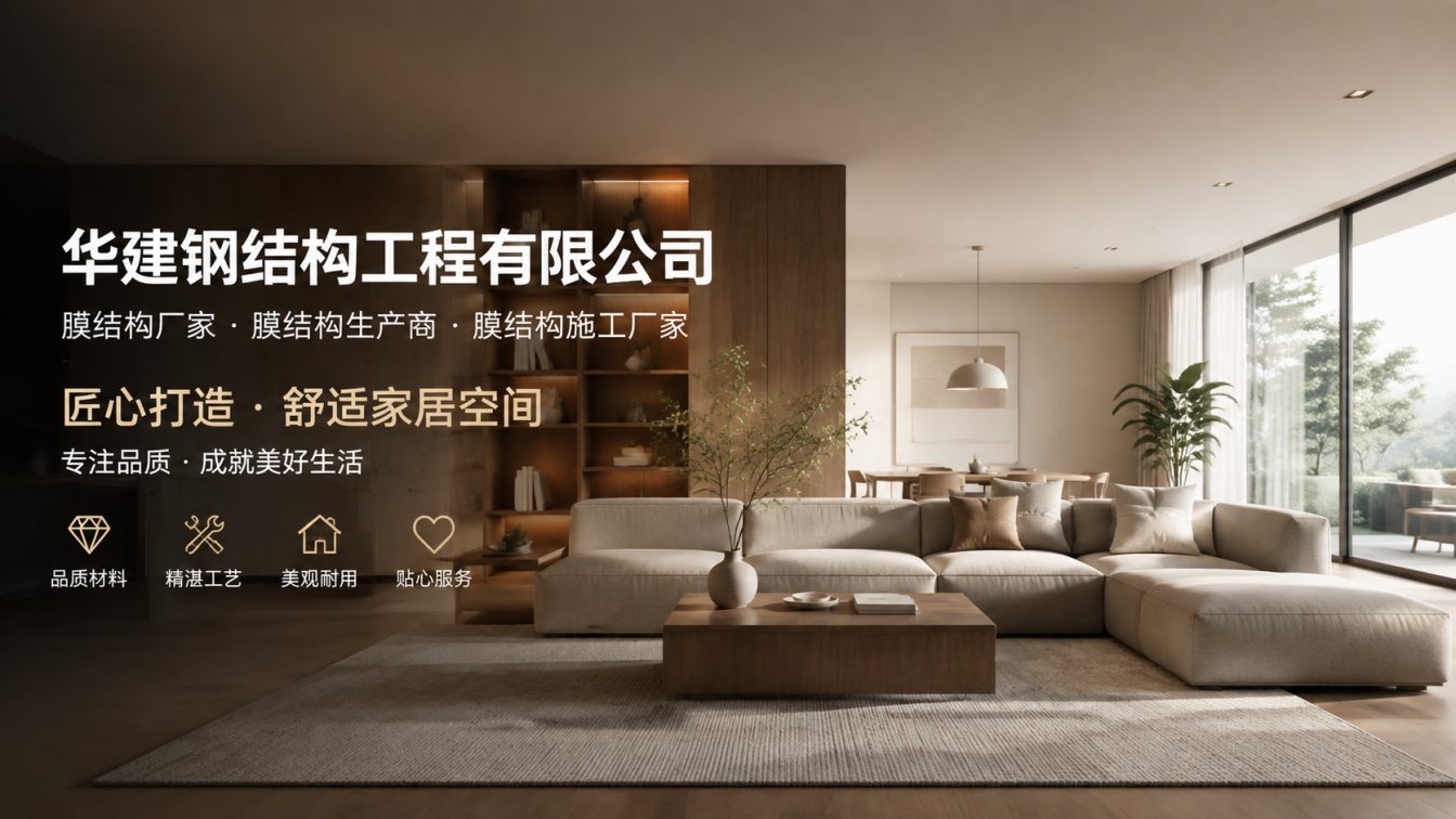 朝天区为西南场景提供膜结构方案